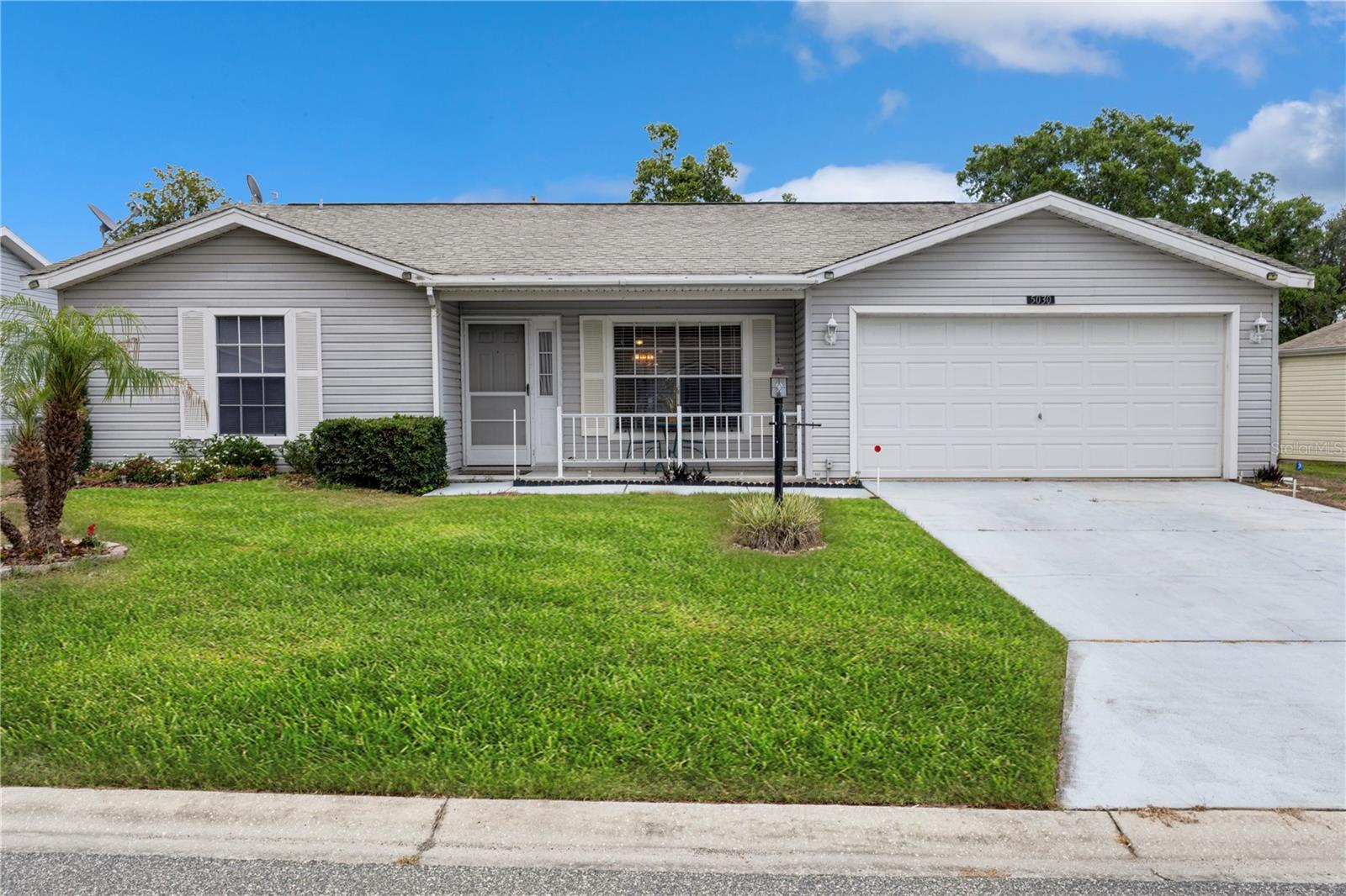 Listing photo for 5030 El Destino Dr