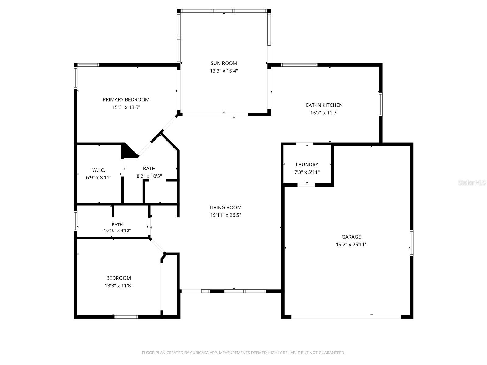 Listing photo 2 for 5030 El Destino Dr