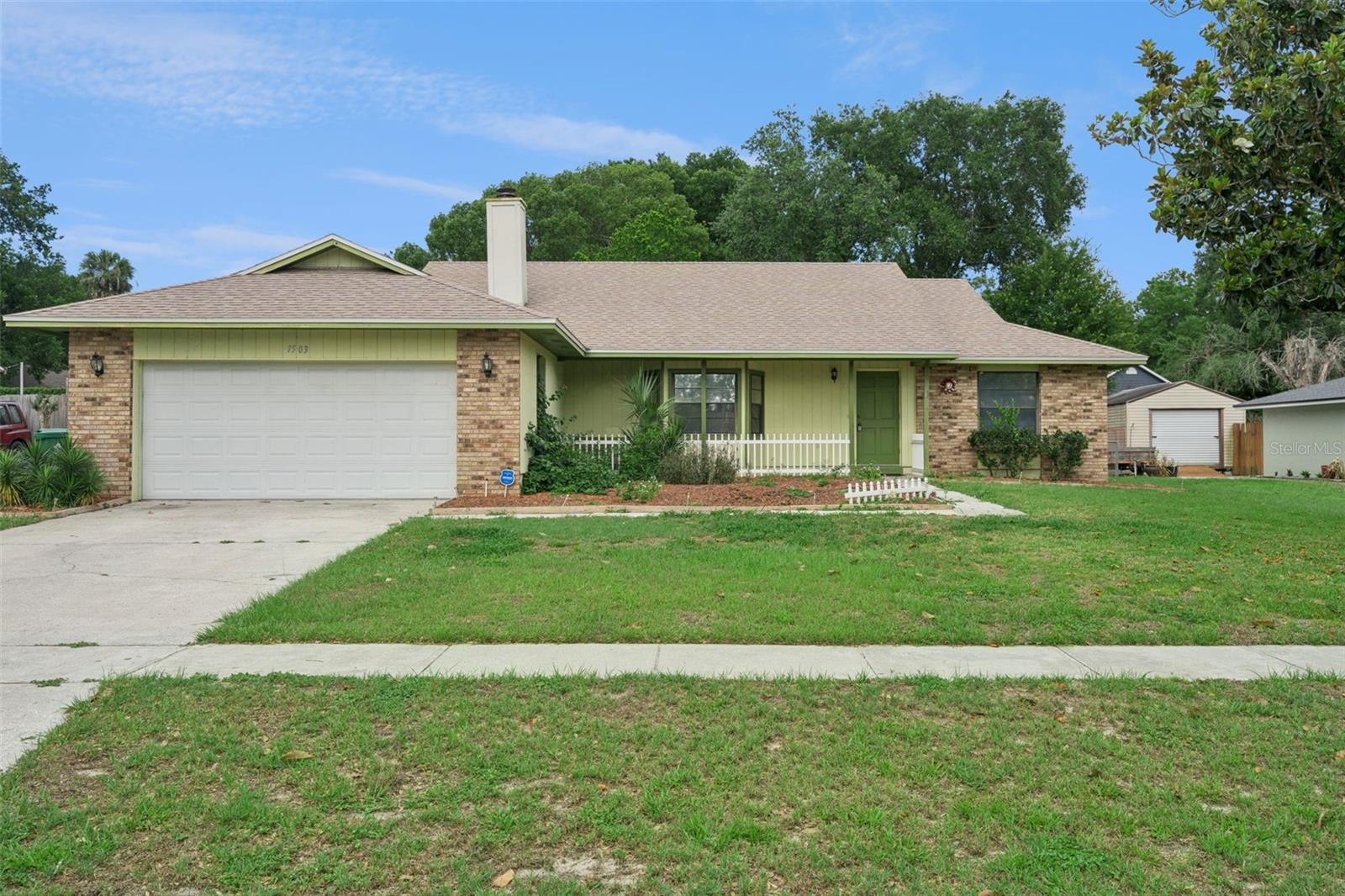 1503 COLUSO DRIVE