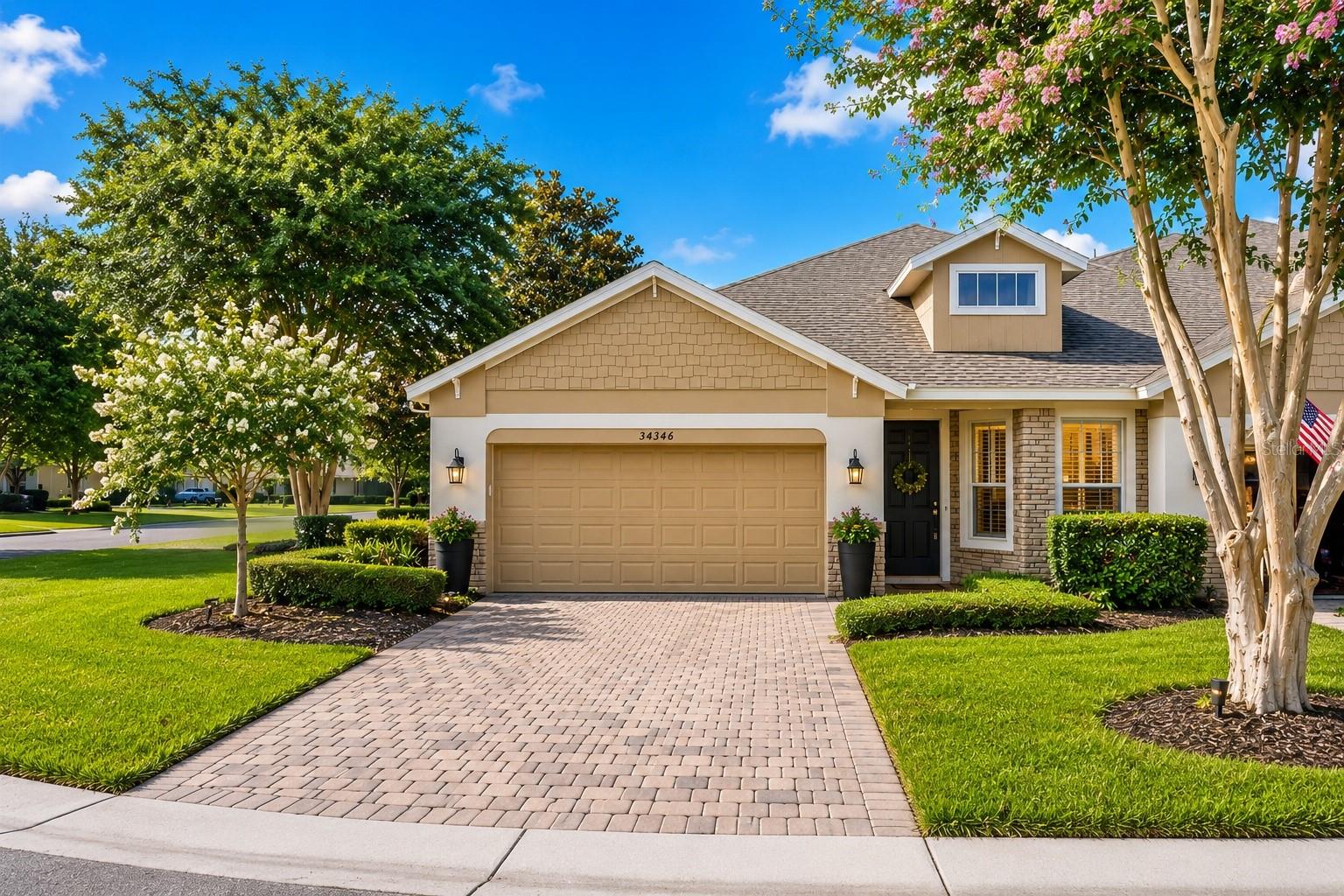 Listing photo 1 for 34346 Tuscany Avenue