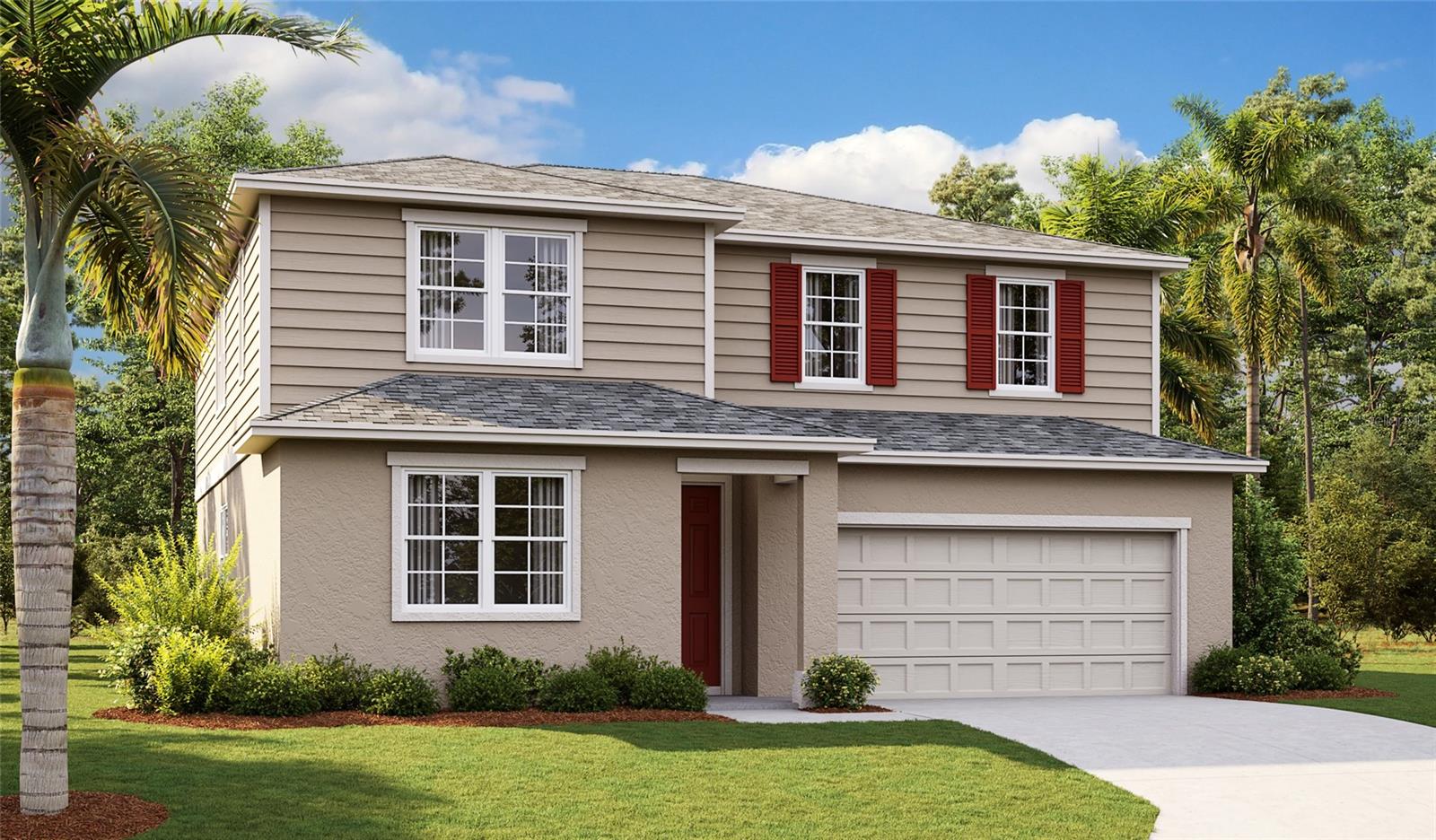 Listing photo 1 for 5118 Kinsley Dr