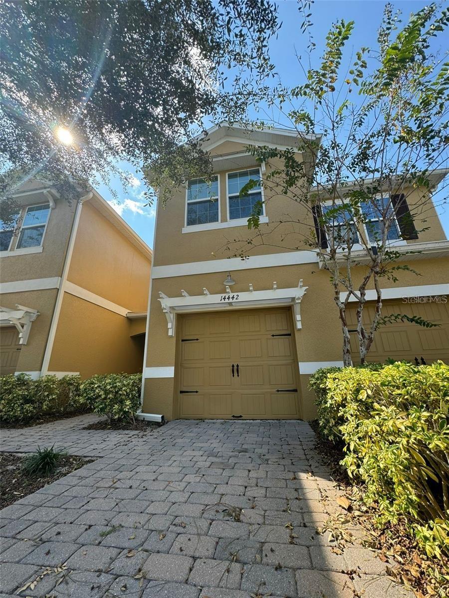 14442 DESERT HAVEN STREET Unit 4305