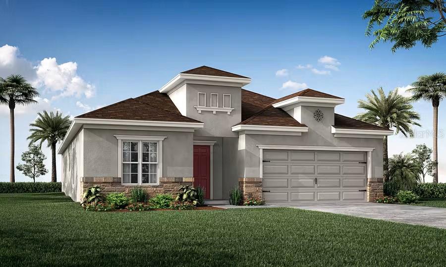 5499 DUXFORD CIRCLE