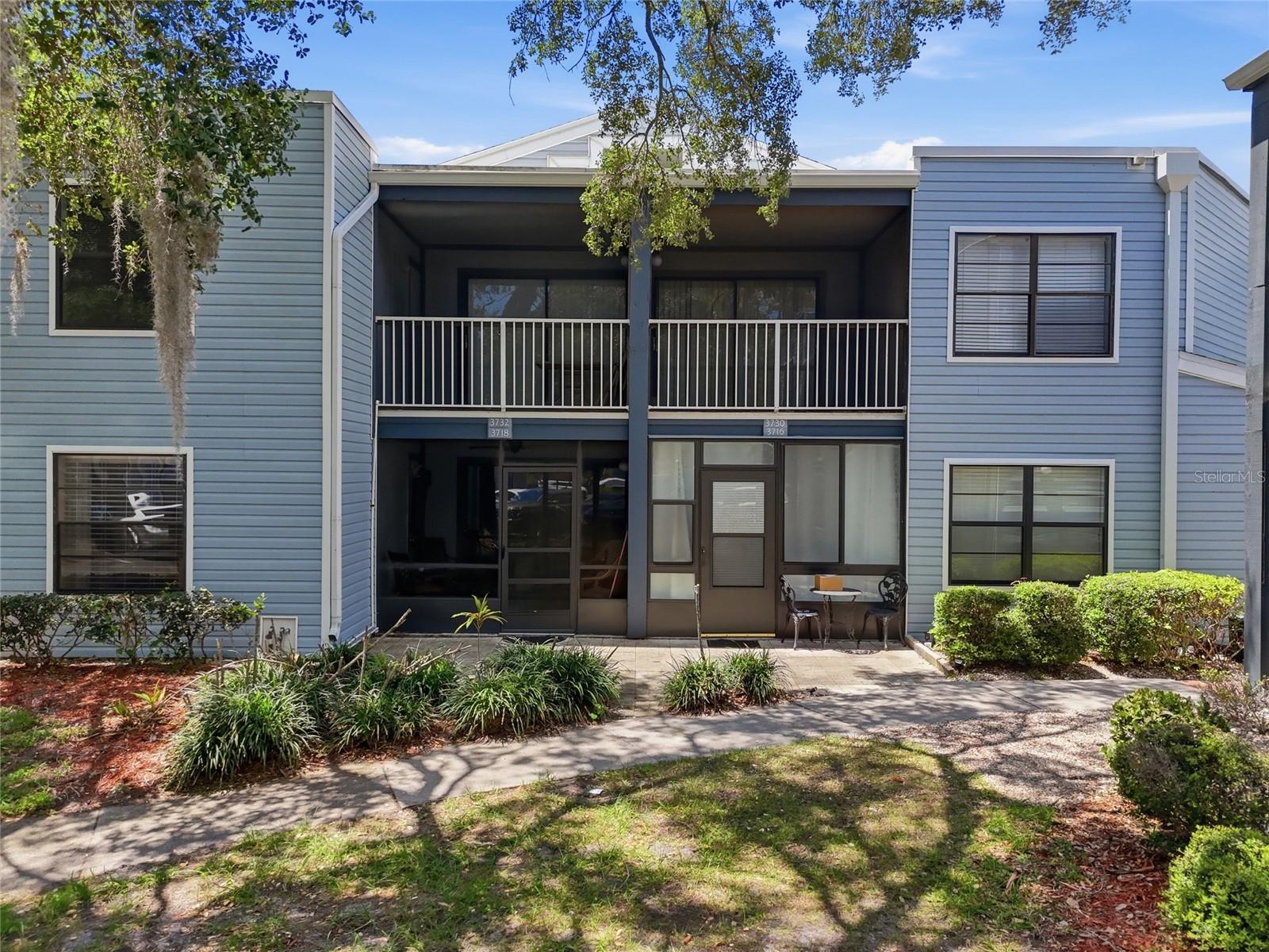 3940 ATRIUM DRIVE Unit L7