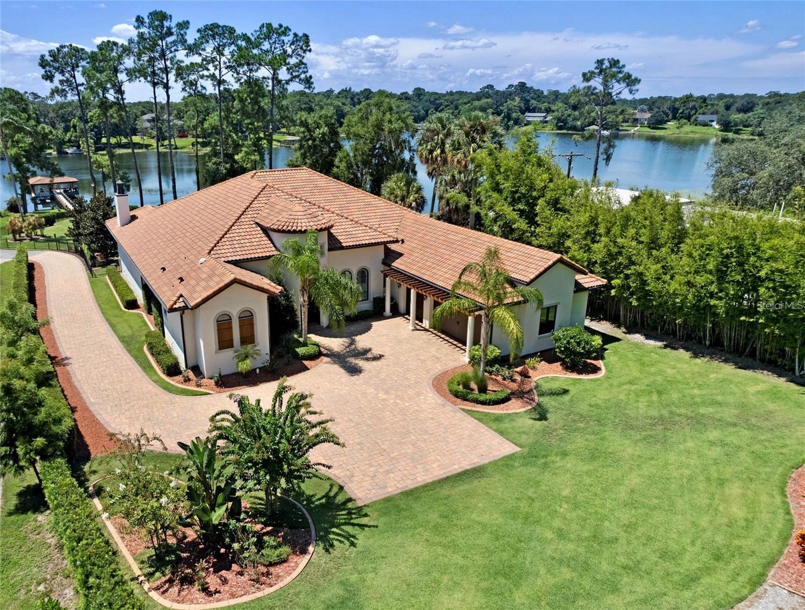 3885 W STILLWOOD LANE