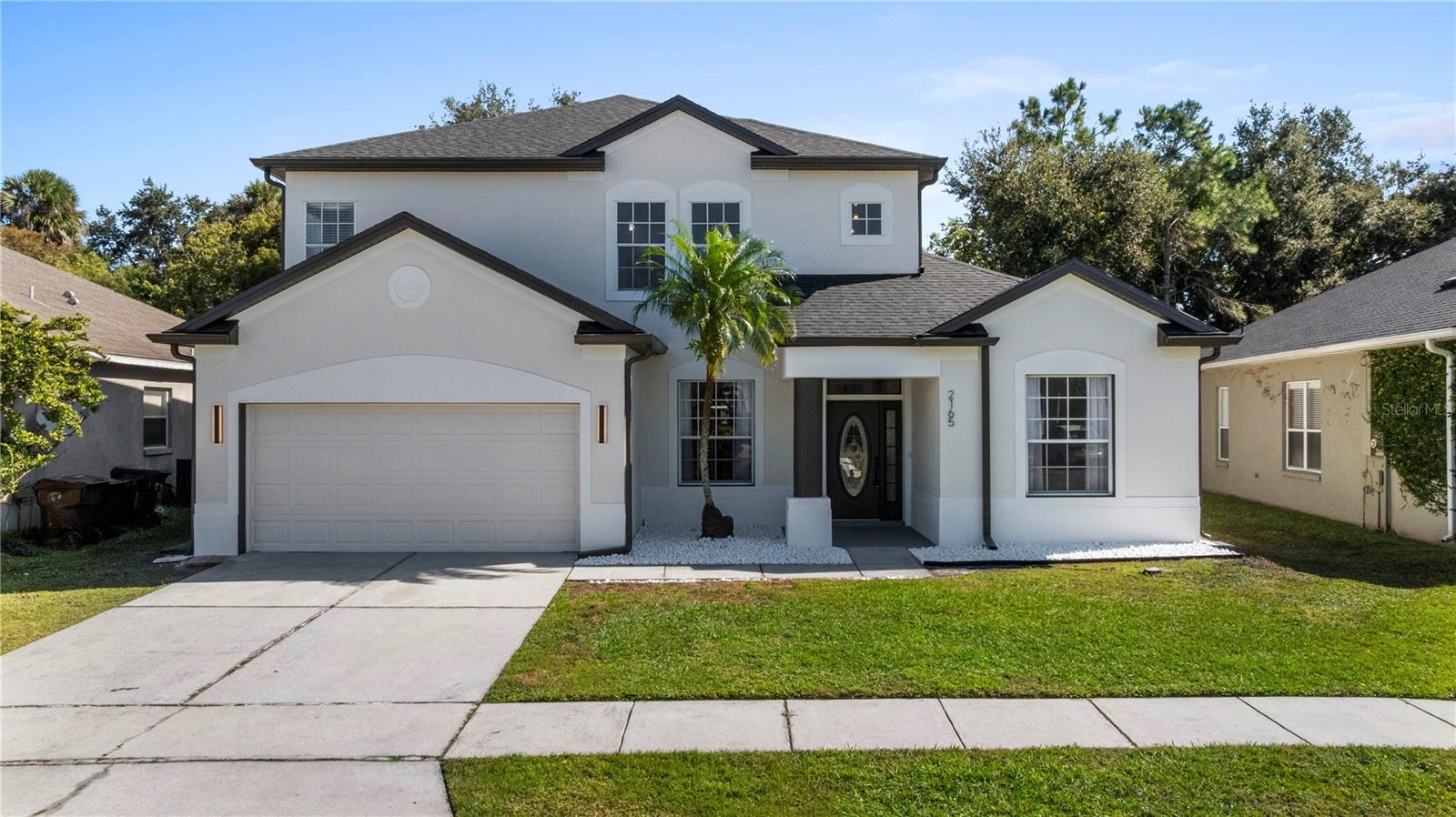 2165 THE OAKS BOULEVARD