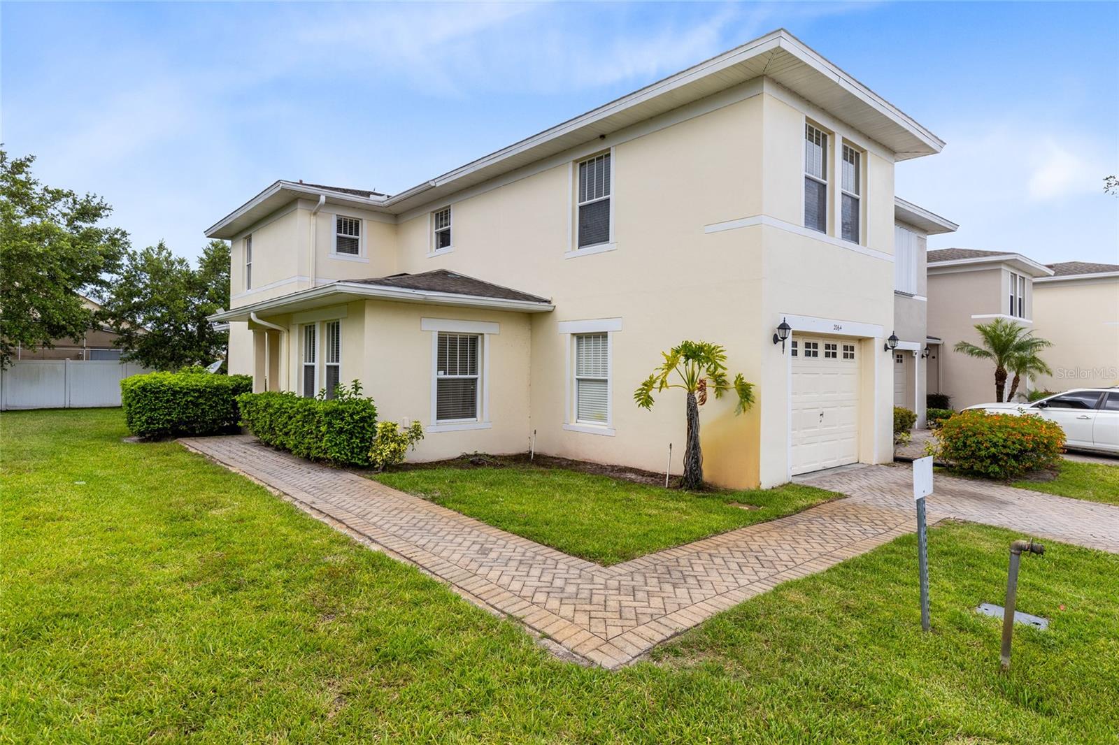 2064 CYPRESS BAY BOULEVARD
