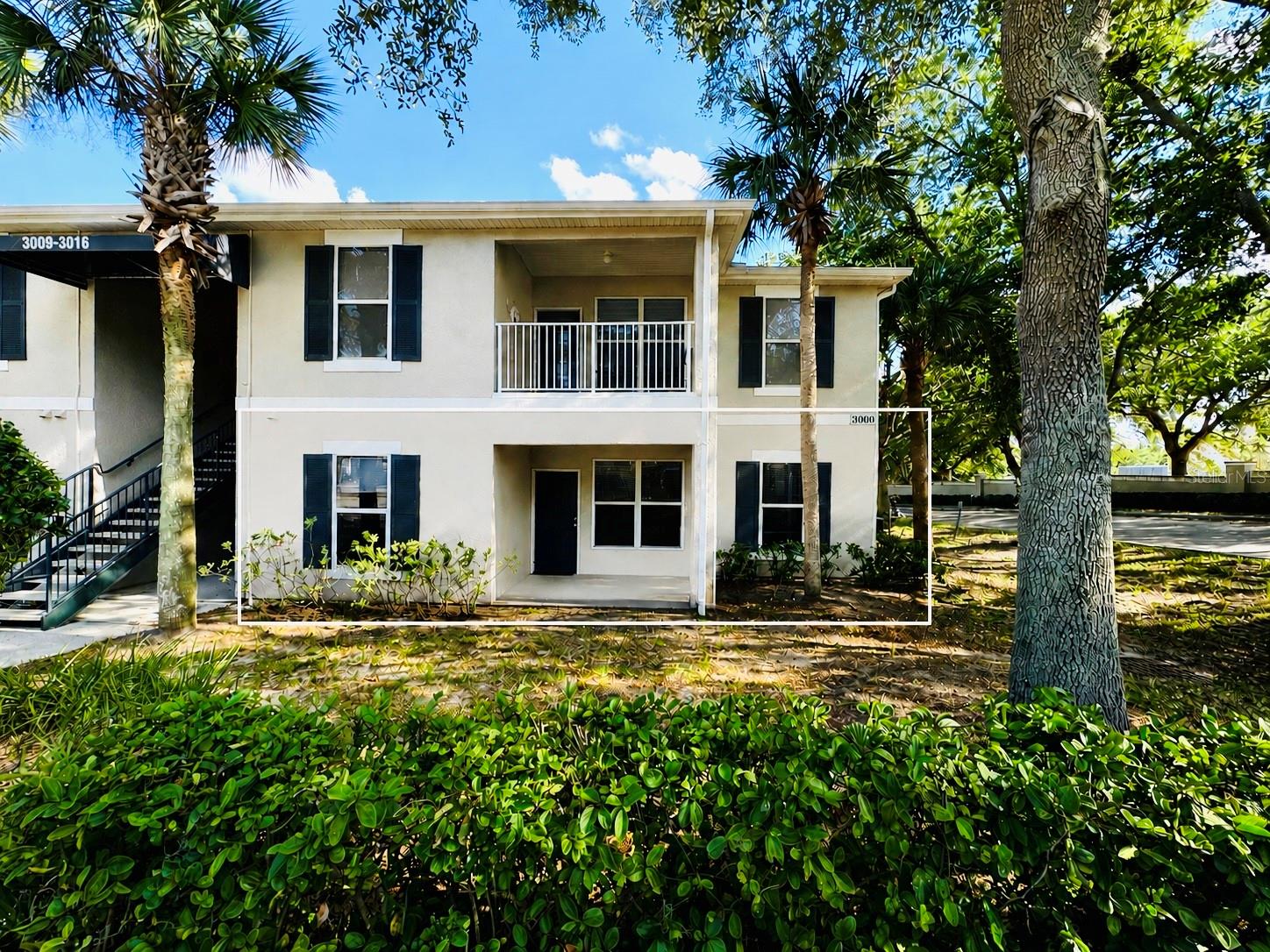 Listing photo for 3011 Hemingway Cir #3011
