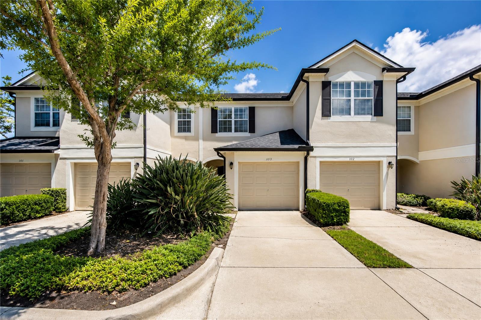 6059 TWAIN STREET Unit 103