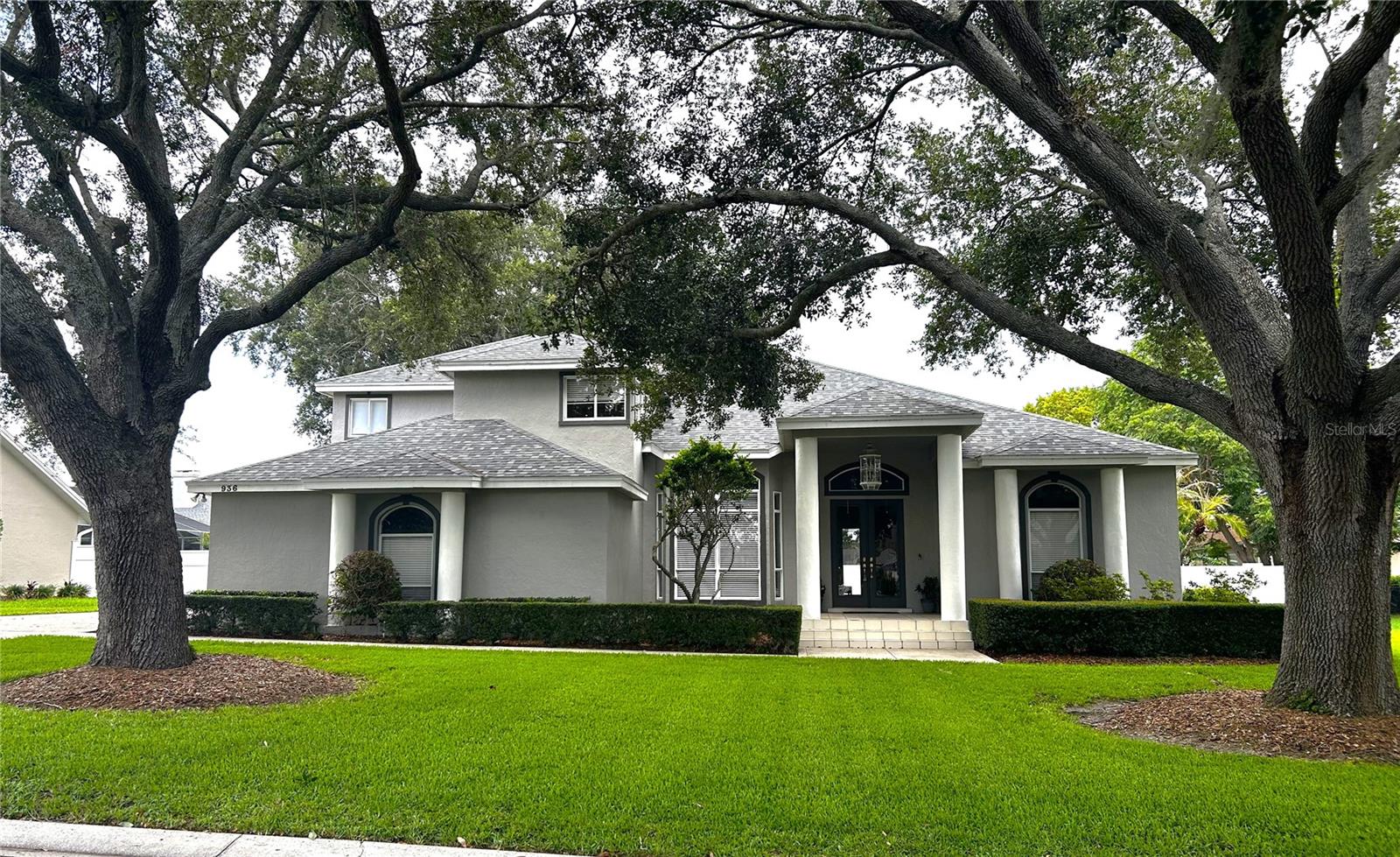 Listing photo for 936 Hamilton Place Dr
