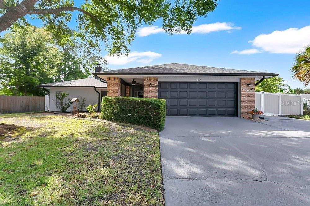 295 QUAIL COURT