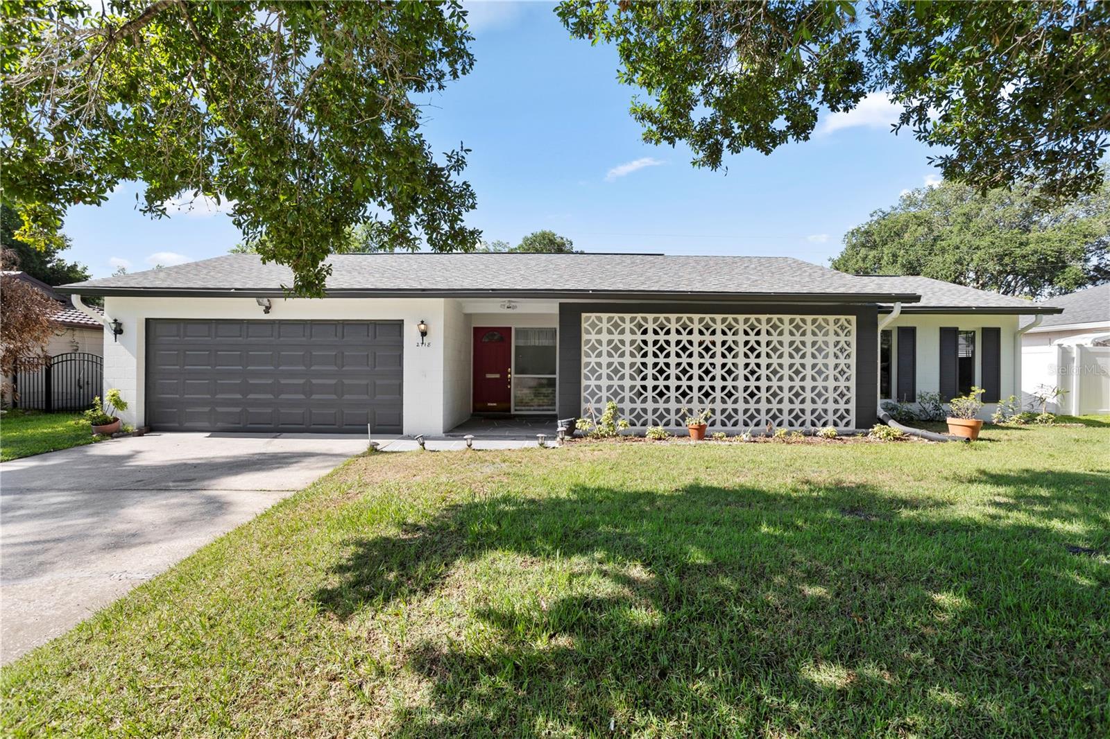 2718 SANDWELL DRIVE