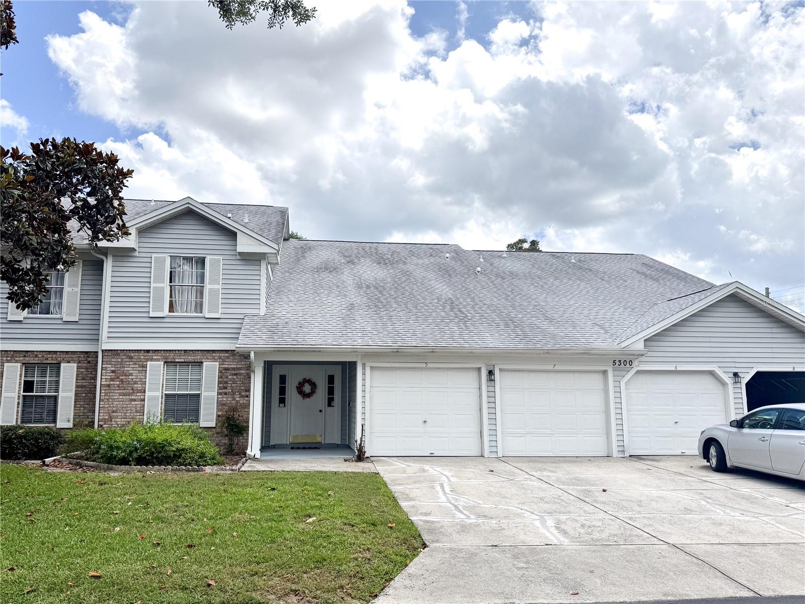 5300 WHITE CLIFF LANE Unit 8