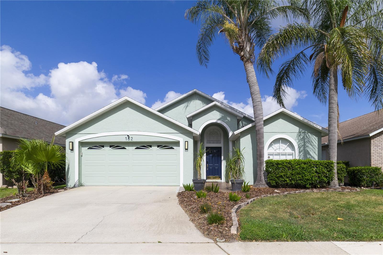 162 BRUSHCREEK DRIVE