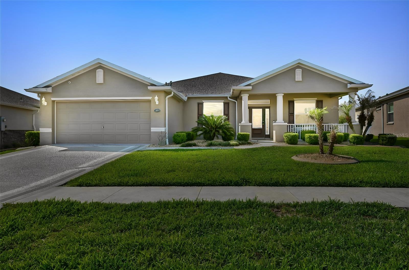 Listing photo for 26617 Otter Creek Ln