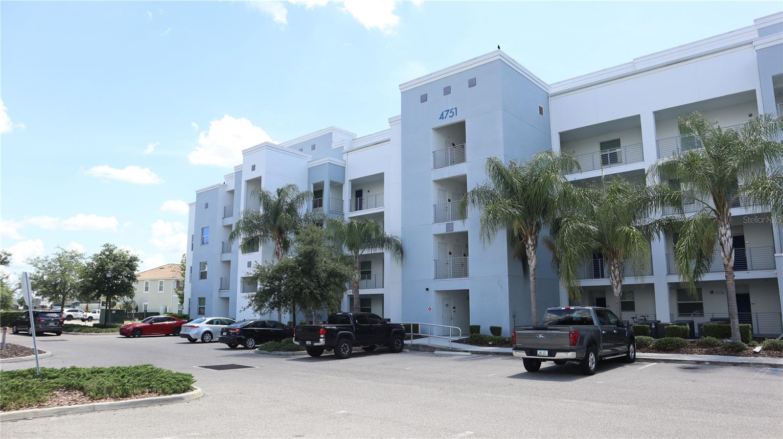 4751 CLOCK TOWER DRIVE Unit 305