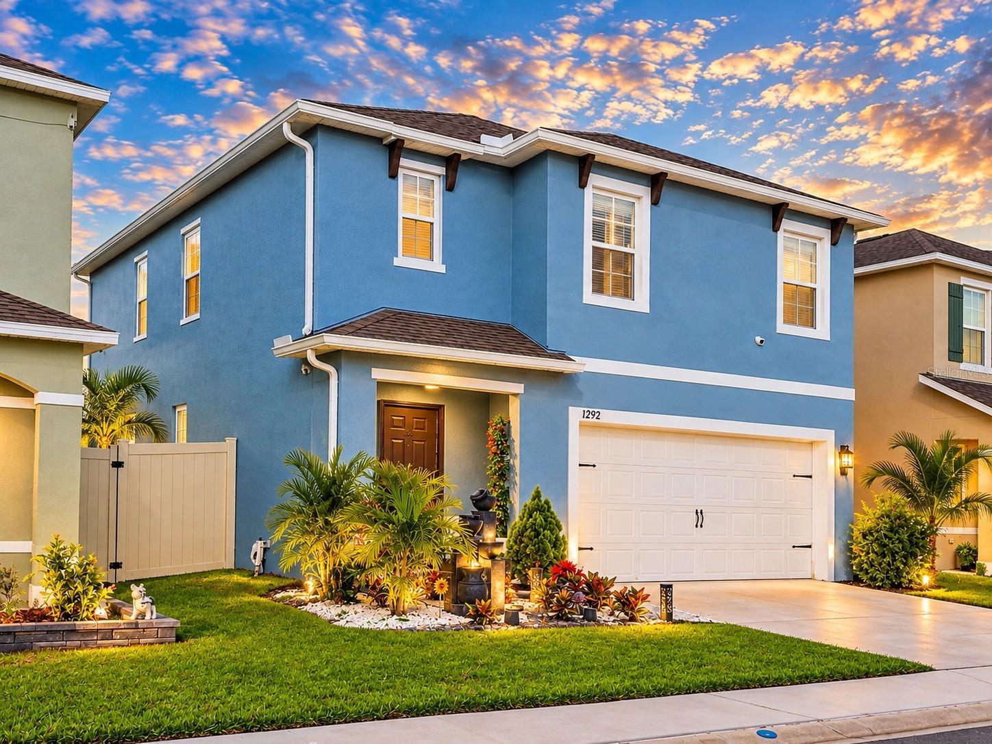 Listing photo for 1292 Cascades Ave