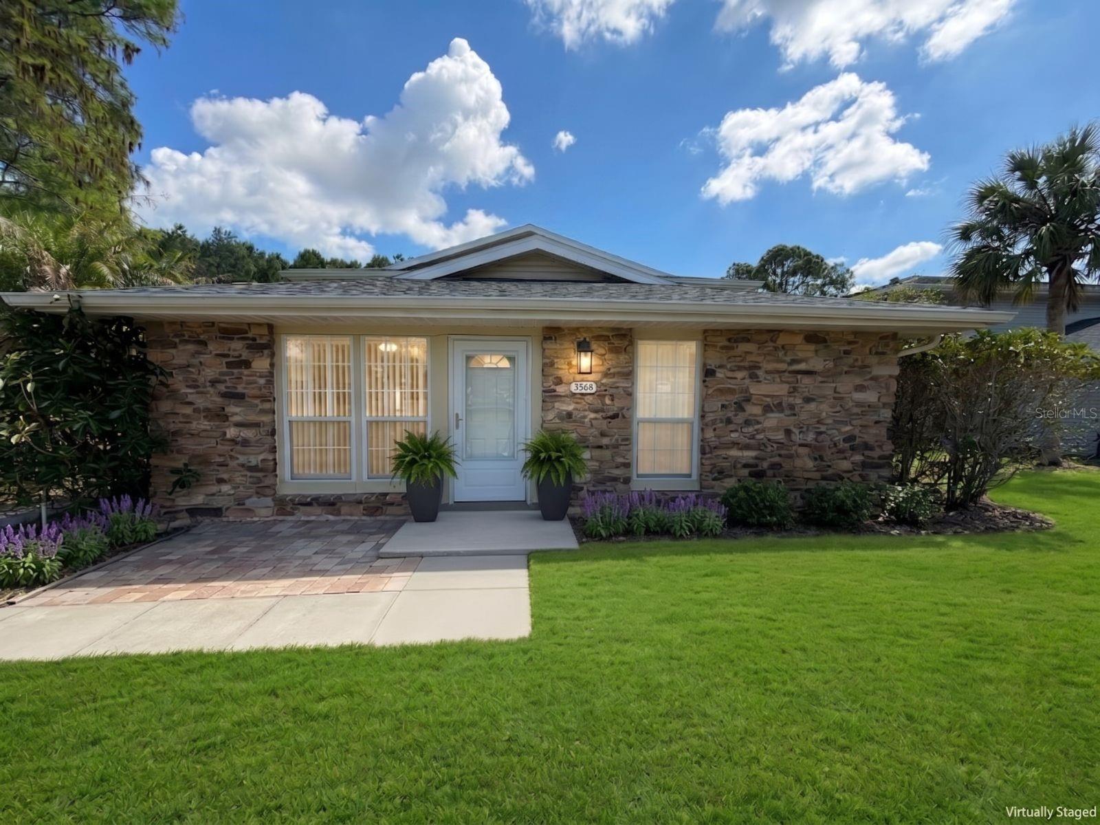 5568 GREEN SHADOWS PLACE Unit 21-1