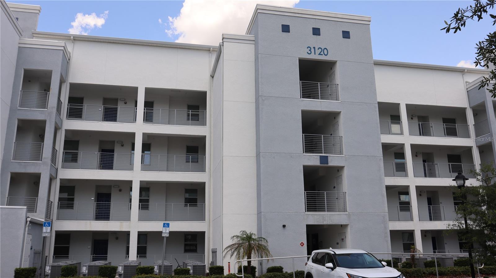 3120 PARADOX CIRCLE Unit 205