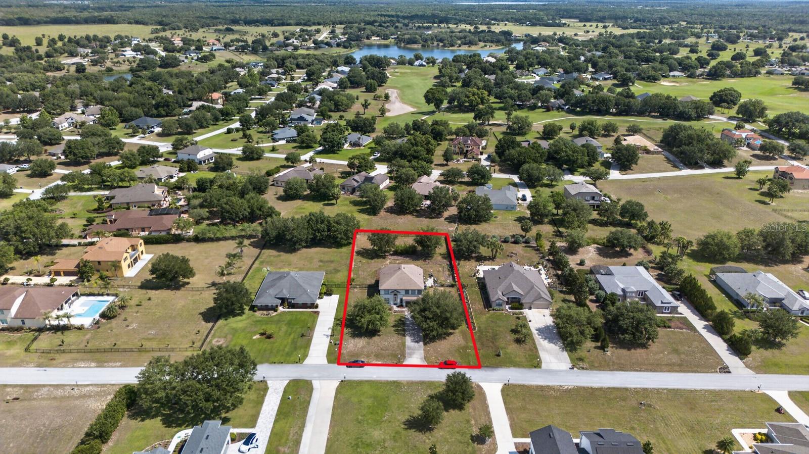 Listing photo 3 for 24215 Weldon Dr