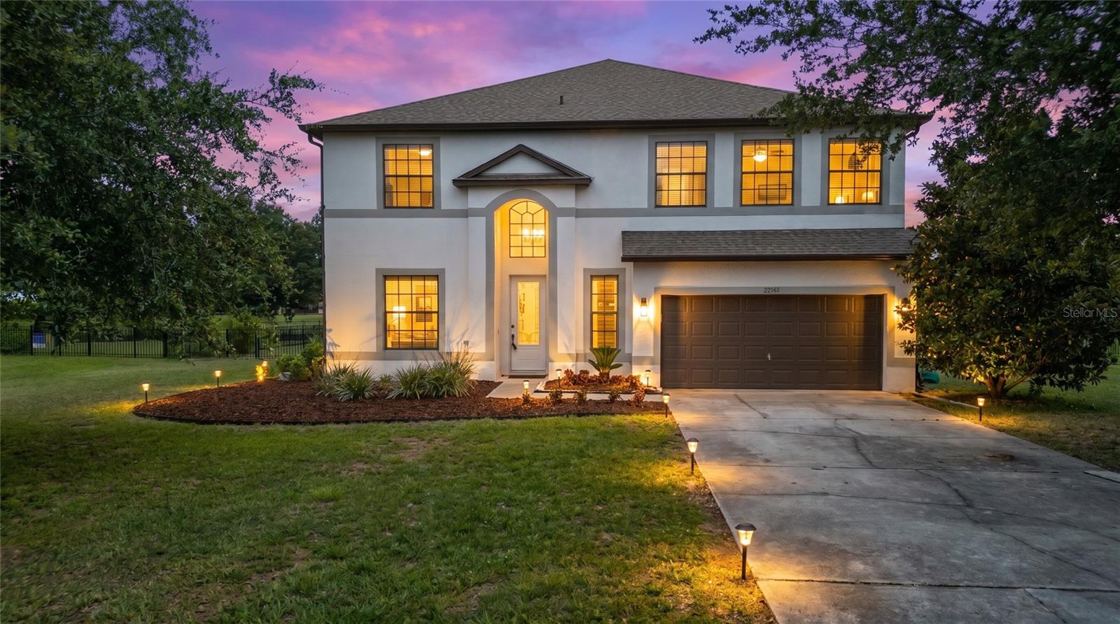Listing photo for 24215 Weldon Dr