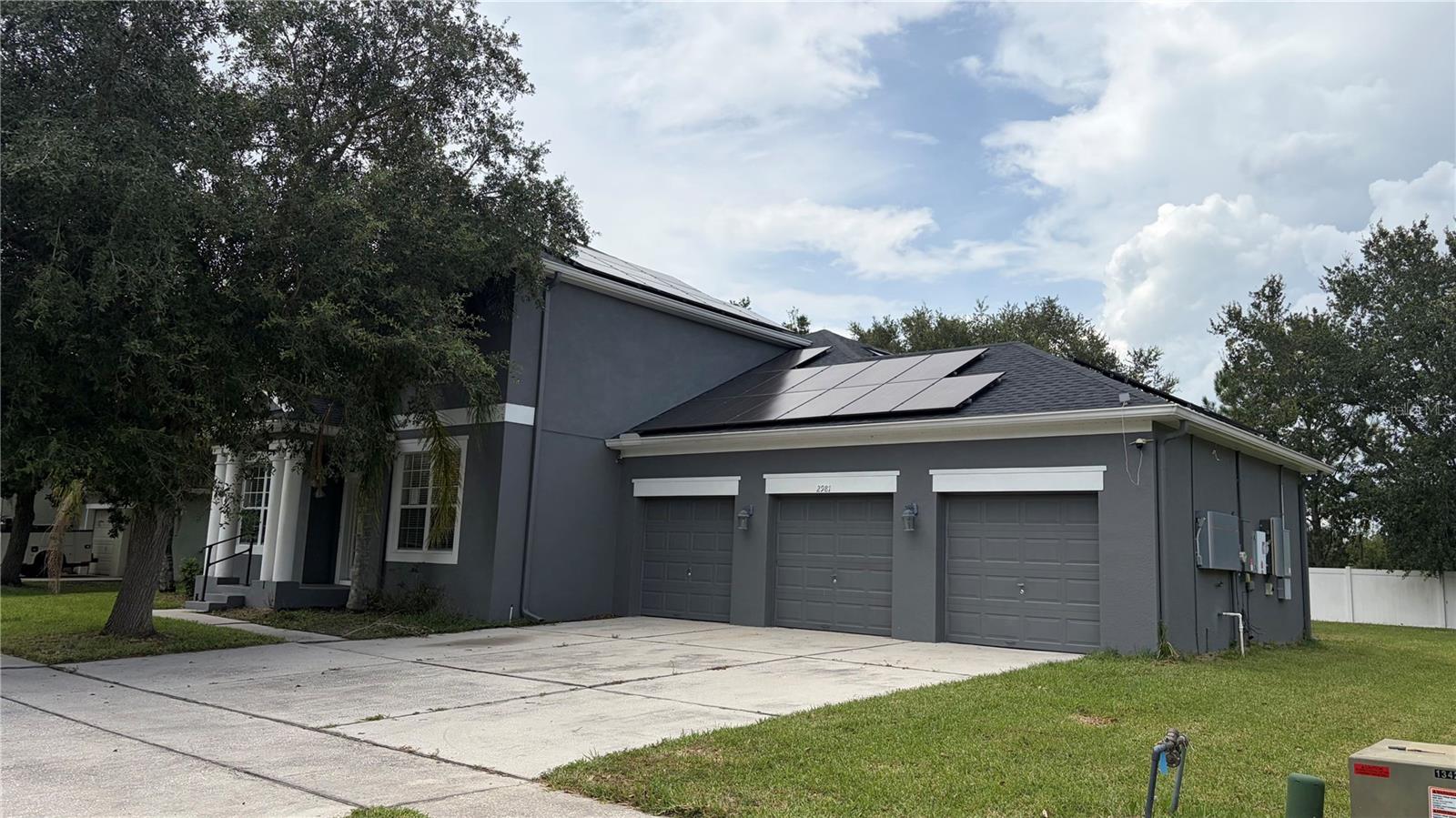 Listing photo 2 for 2981 Marshfield Preserve Way