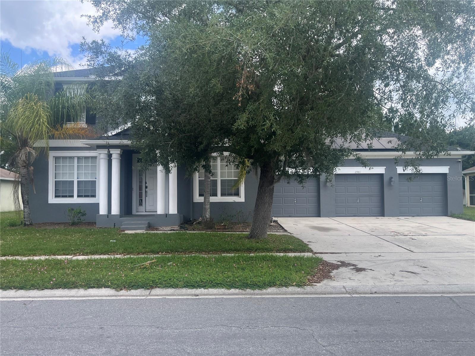 2981 MARSHFIELD PRESERVE WAY