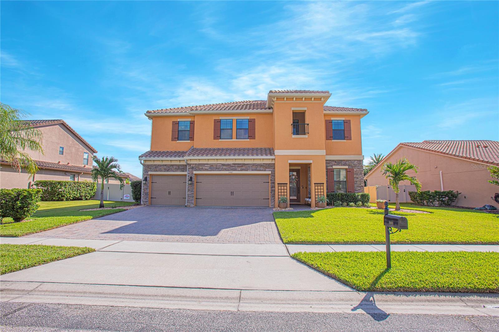 1481 CALM WATERS COURT