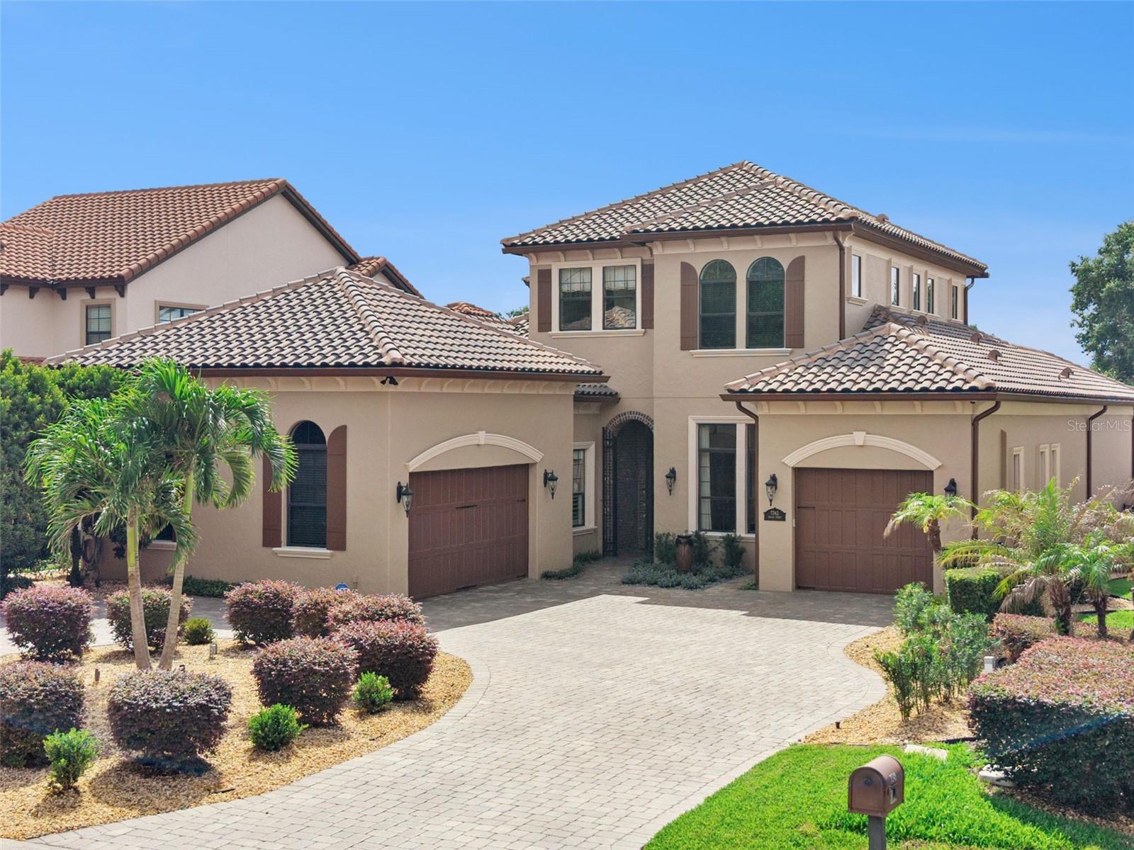 7342 HARLIE STREET Unit 31