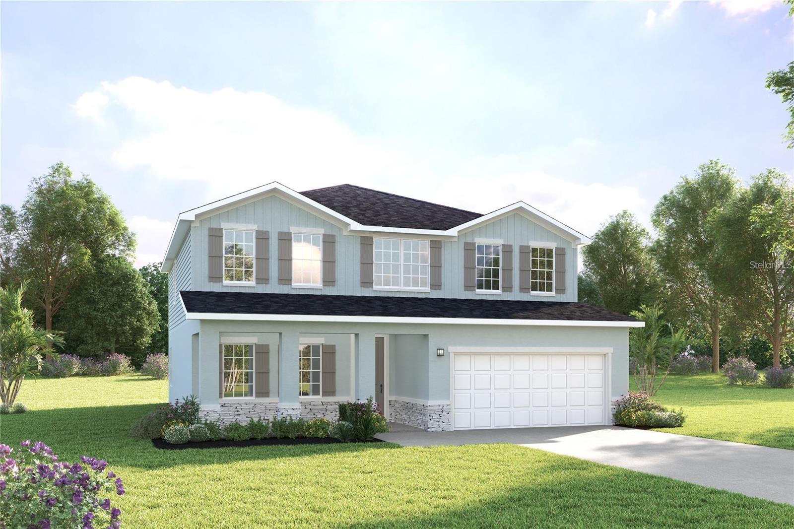 Listing photo 1 for 443 Hammock Oaks Blvd