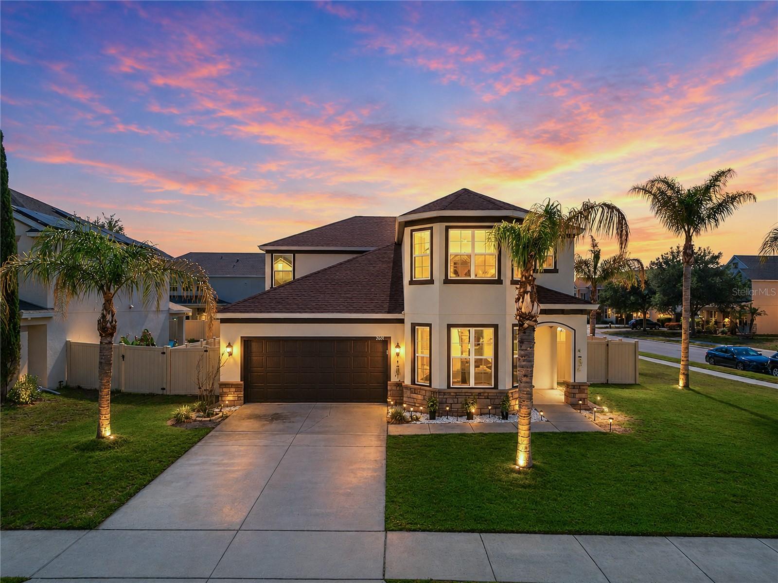 2001 RED BLUFF AVENUE