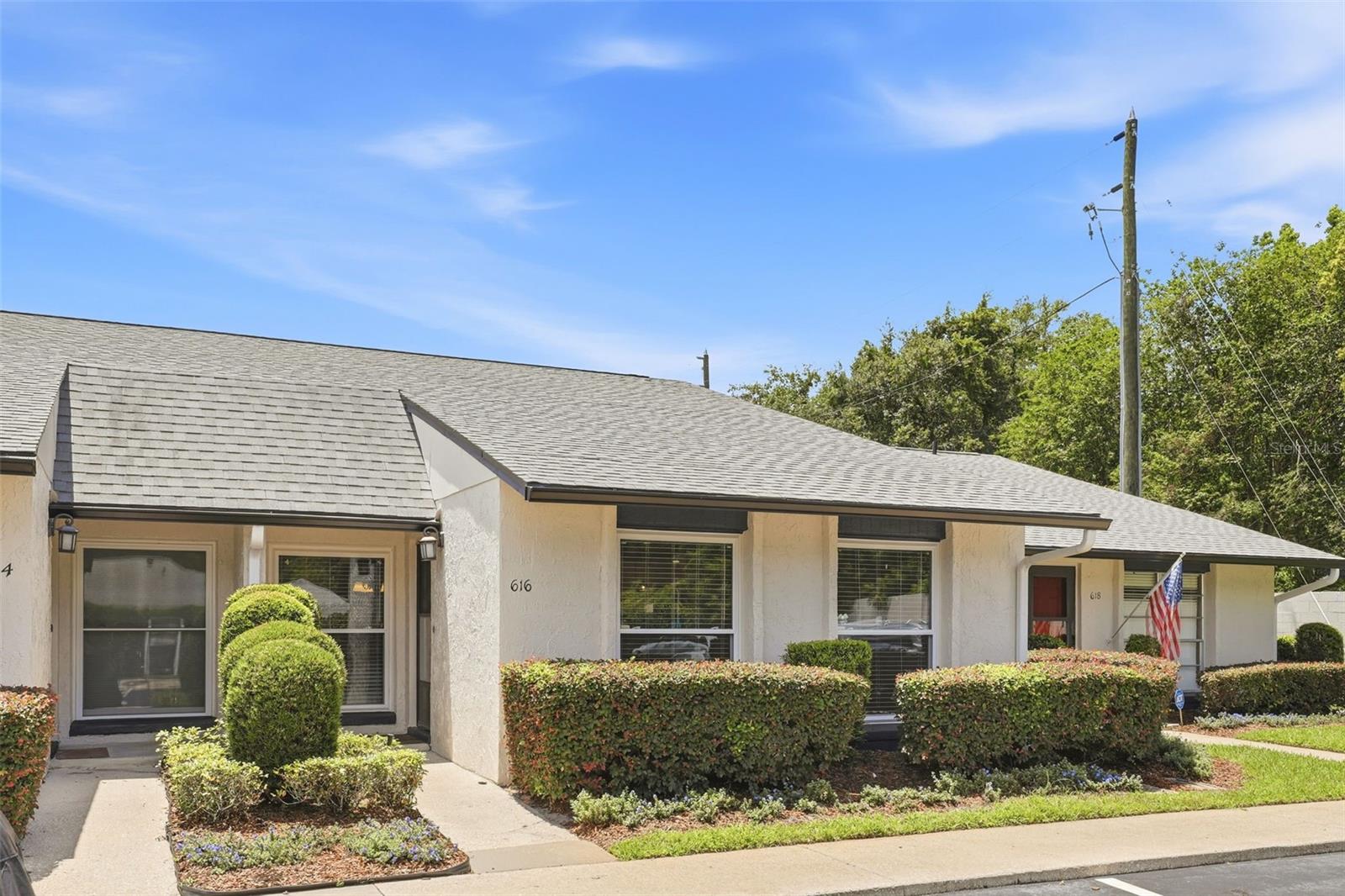 616 VILLA CIRCLE Unit 536