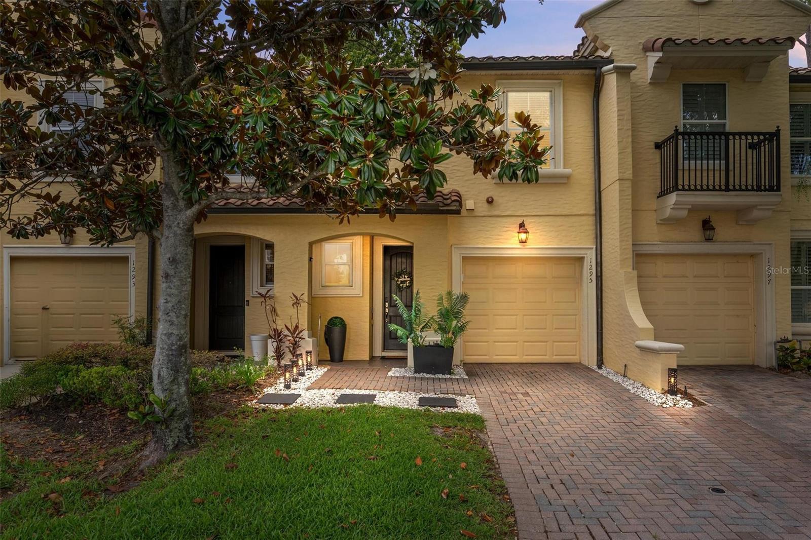 1295 BLESSING STREET