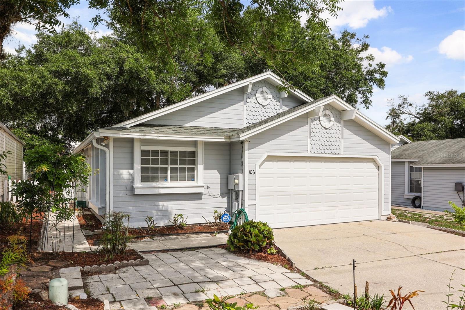 106 LAMPLIGHTER DRIVE