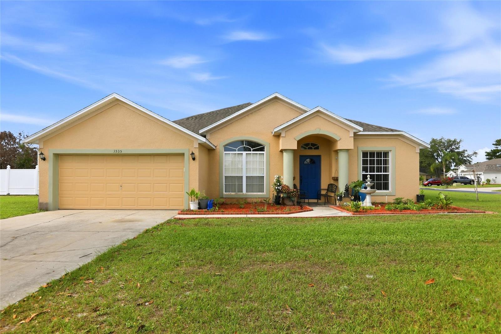 3535 BEAU CHENE DRIVE