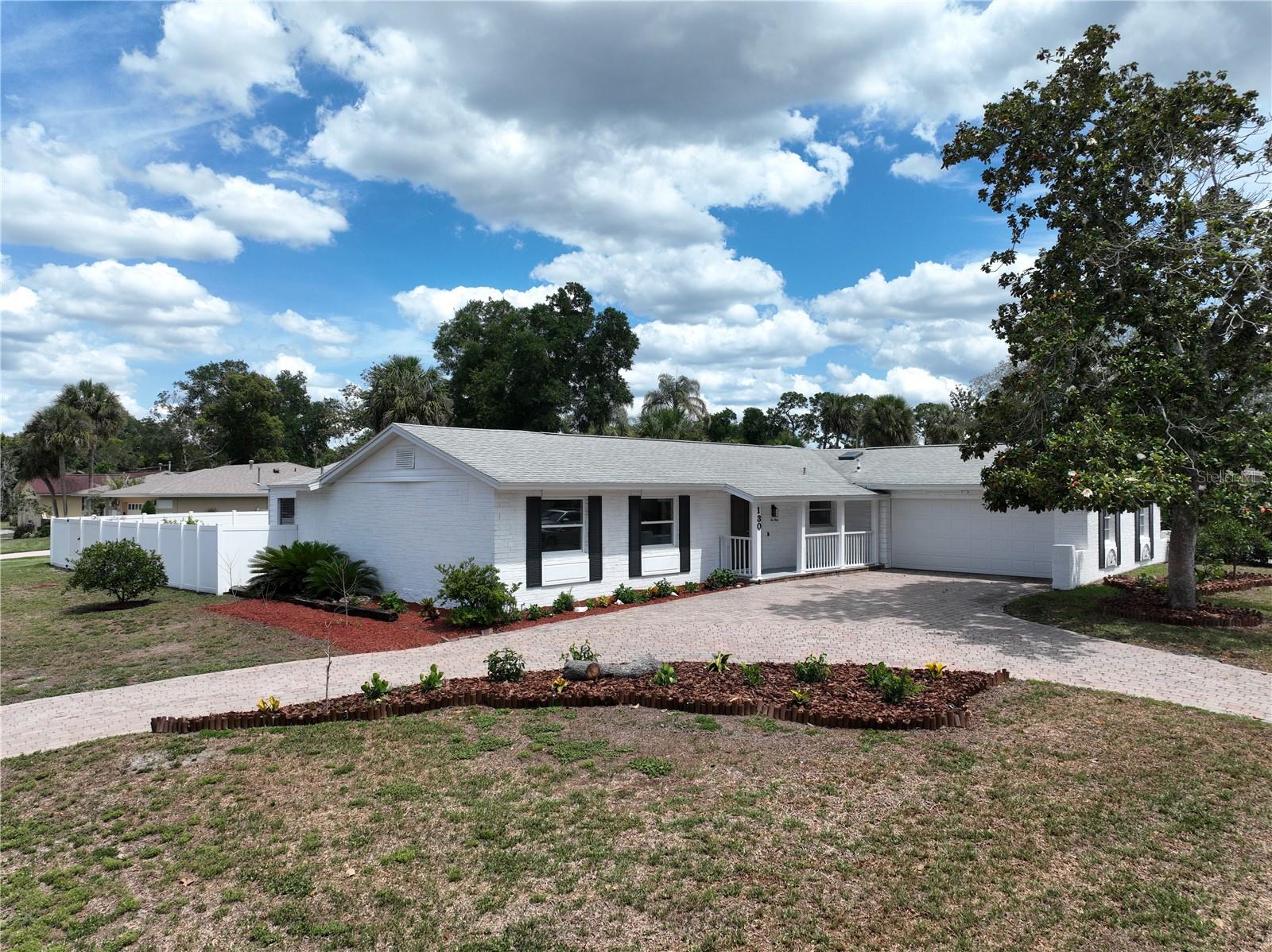 130 FOXRIDGE RUN
