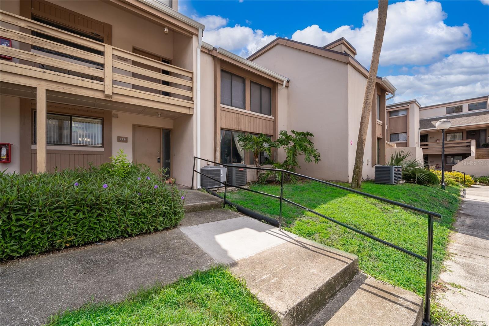 228 ORIENTA POINT STREET Unit 228