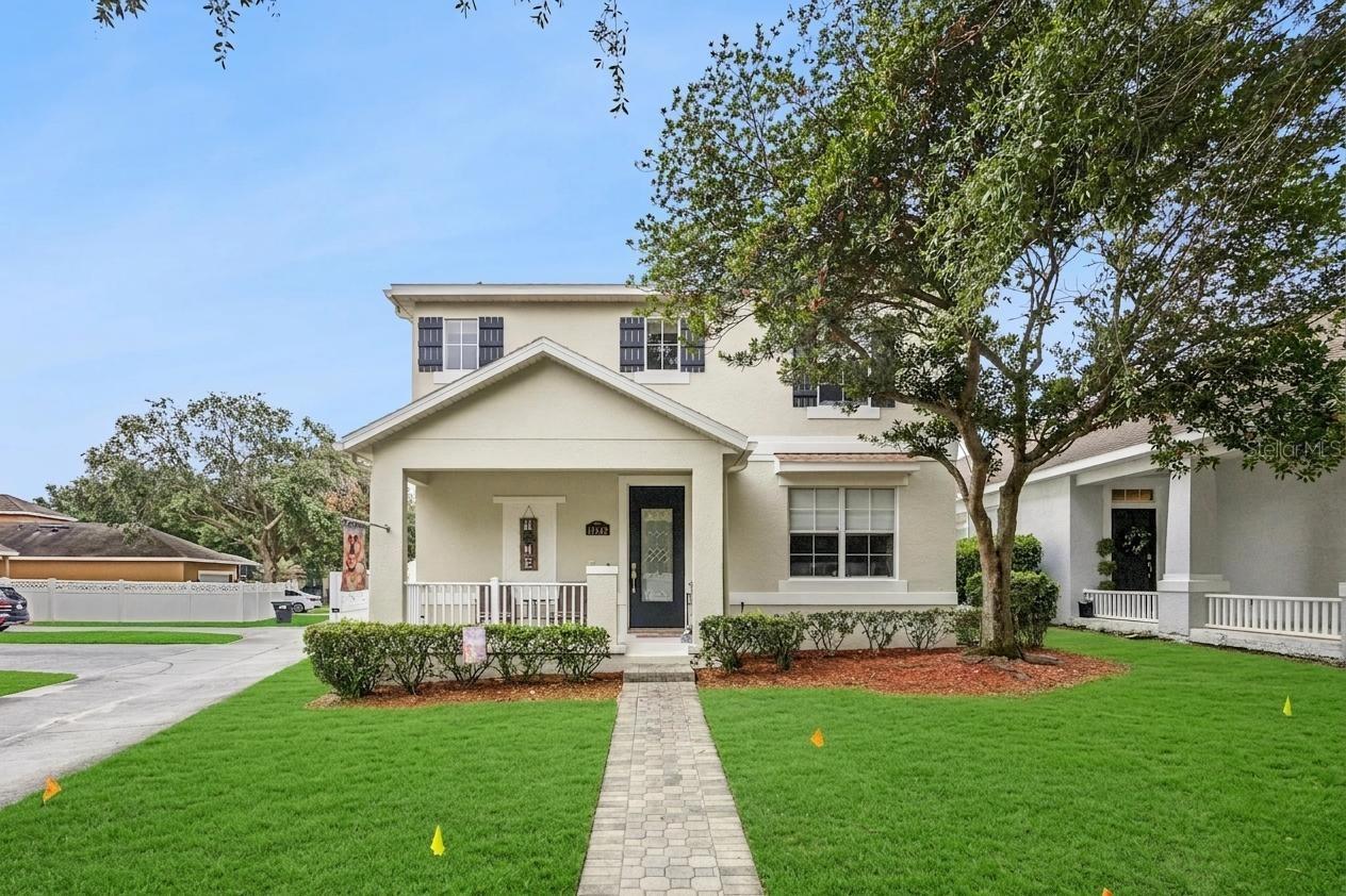 14542 BLACK CHERRY TRAIL