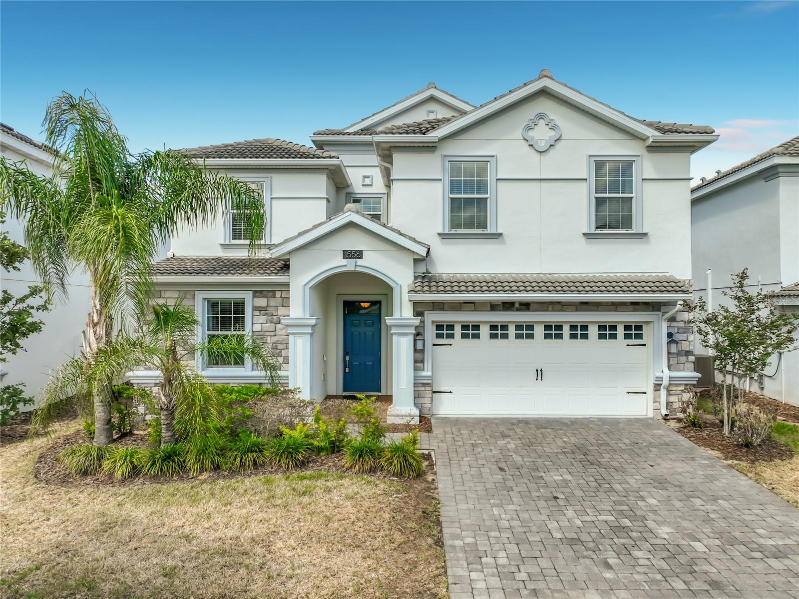 1556 MAIDSTONE COURT