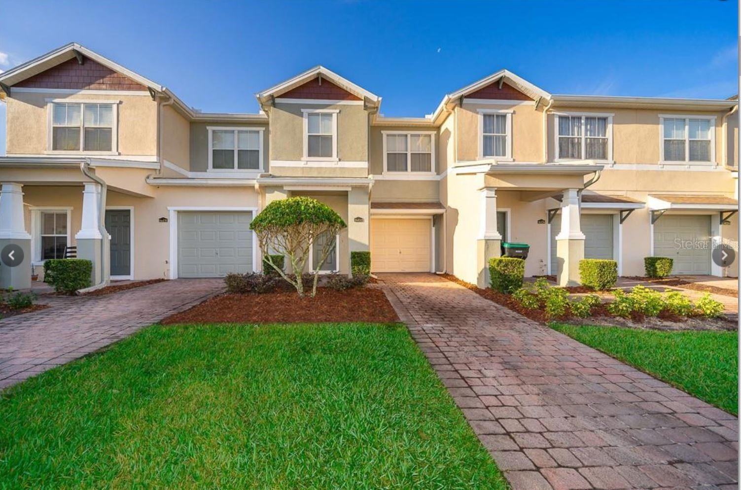 16432 CEDAR CREST DRIVE