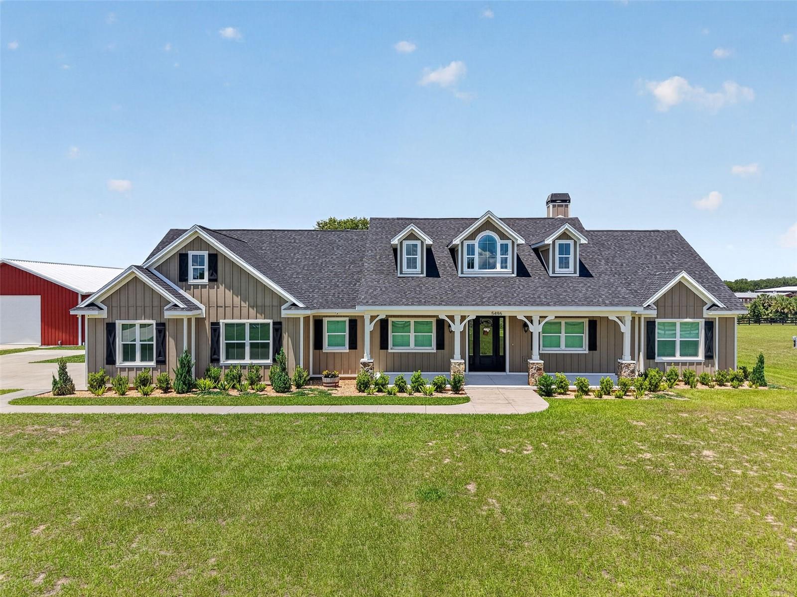 Listing photo for 5496 Nantahala Ln