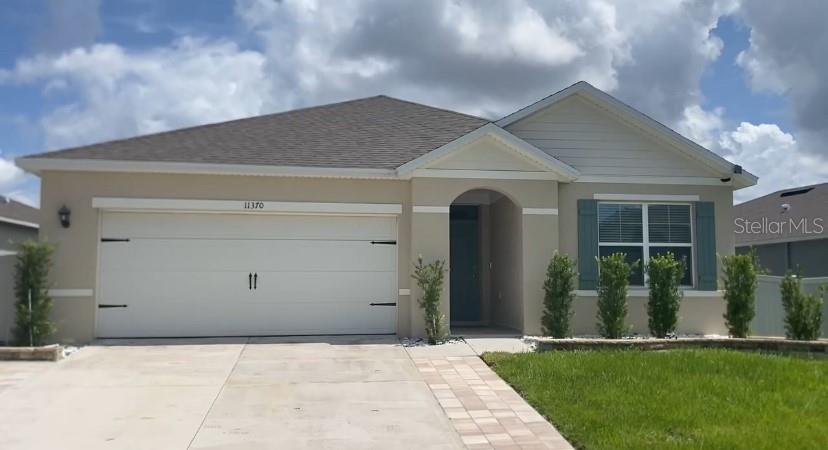 11370 AMBER RIDGE DRIVE