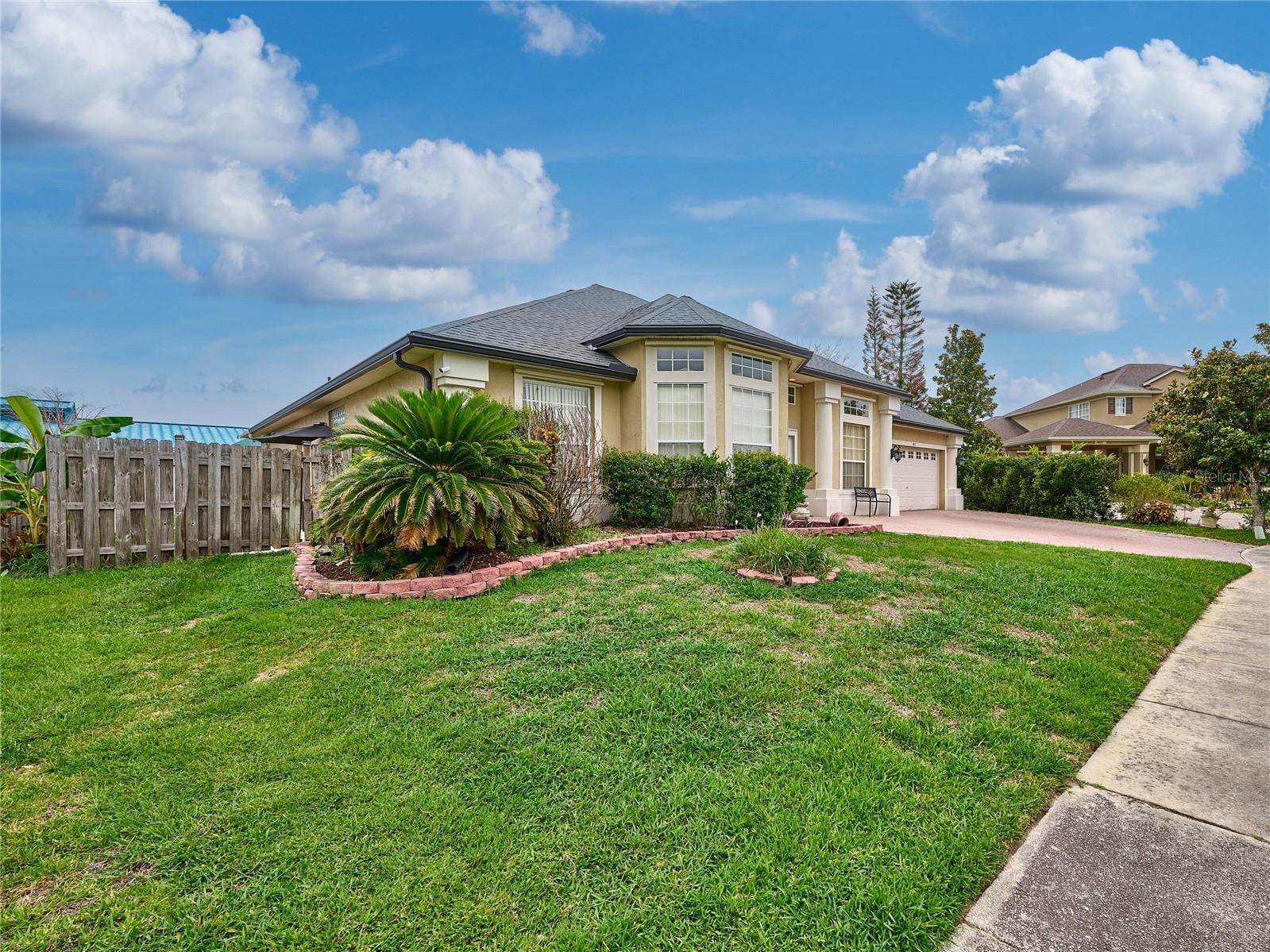 407 THUNDER GULCH COURT