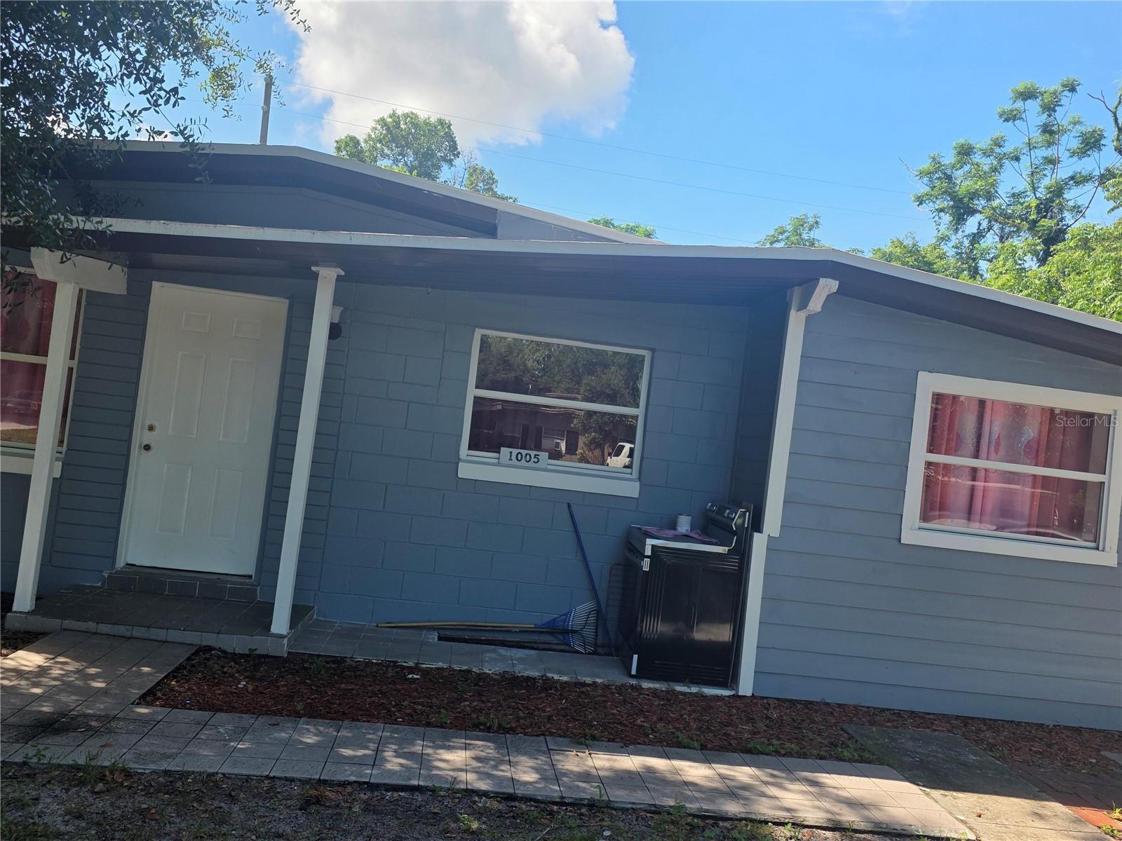 1005 KIMBALL DRIVE