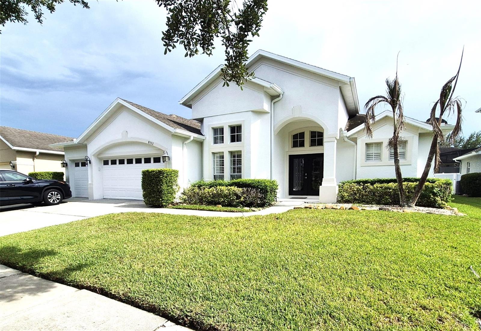 8552 KESWICK POINTE DRIVE