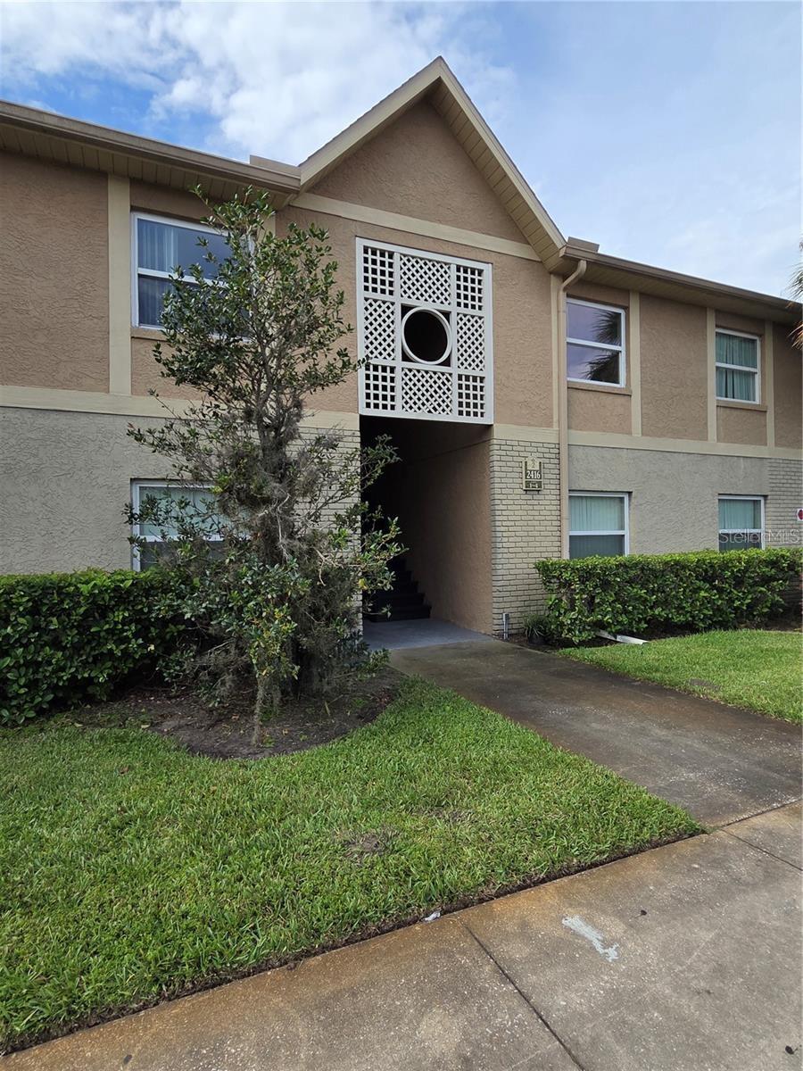 2416 BARLEY CLUB COURT Unit 4