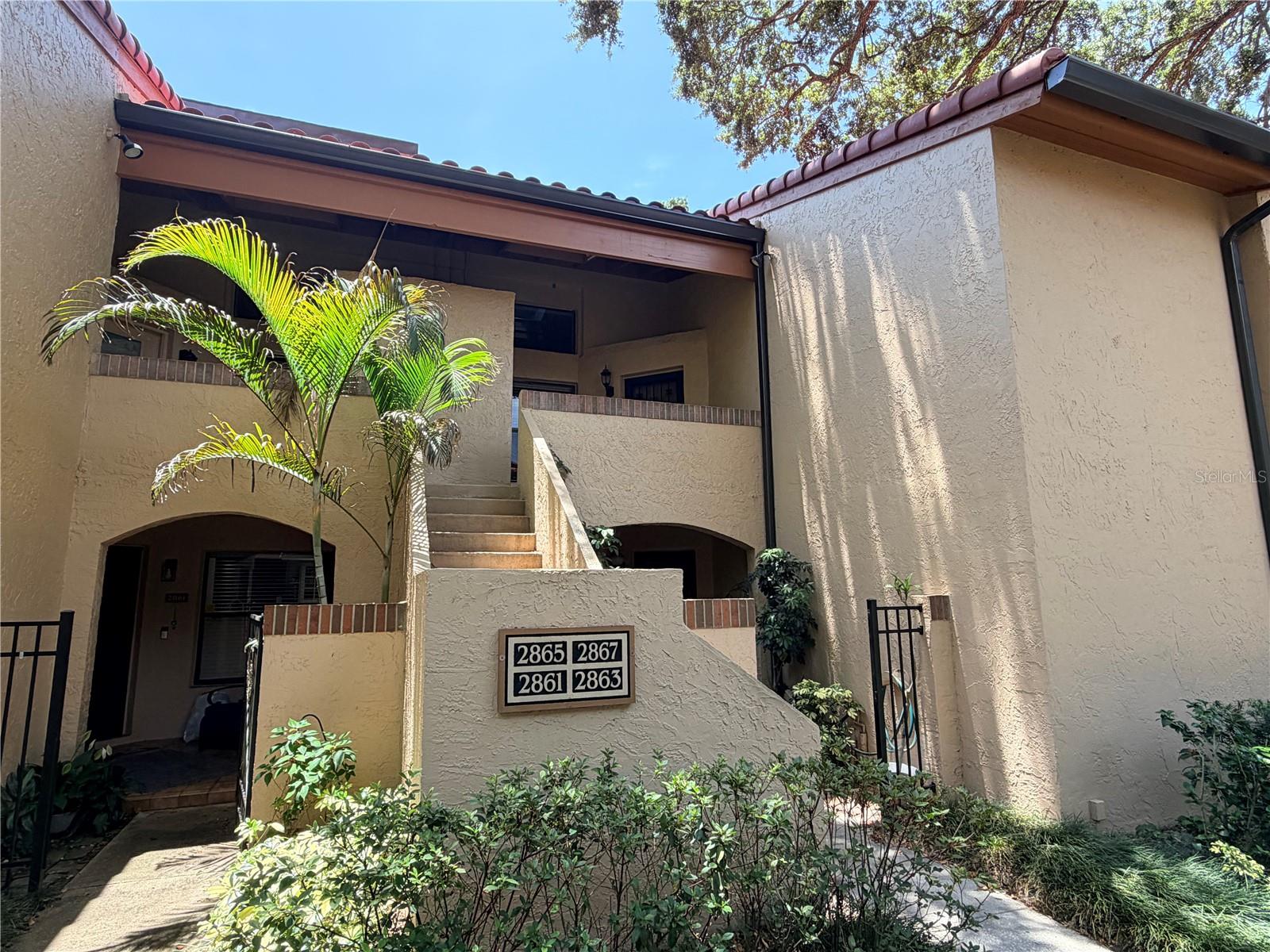 2867 MARSALA COURT Unit 2867