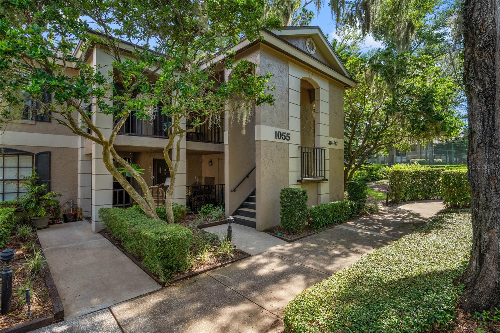 1055 KENSINGTON PARK DRIVE Unit 317