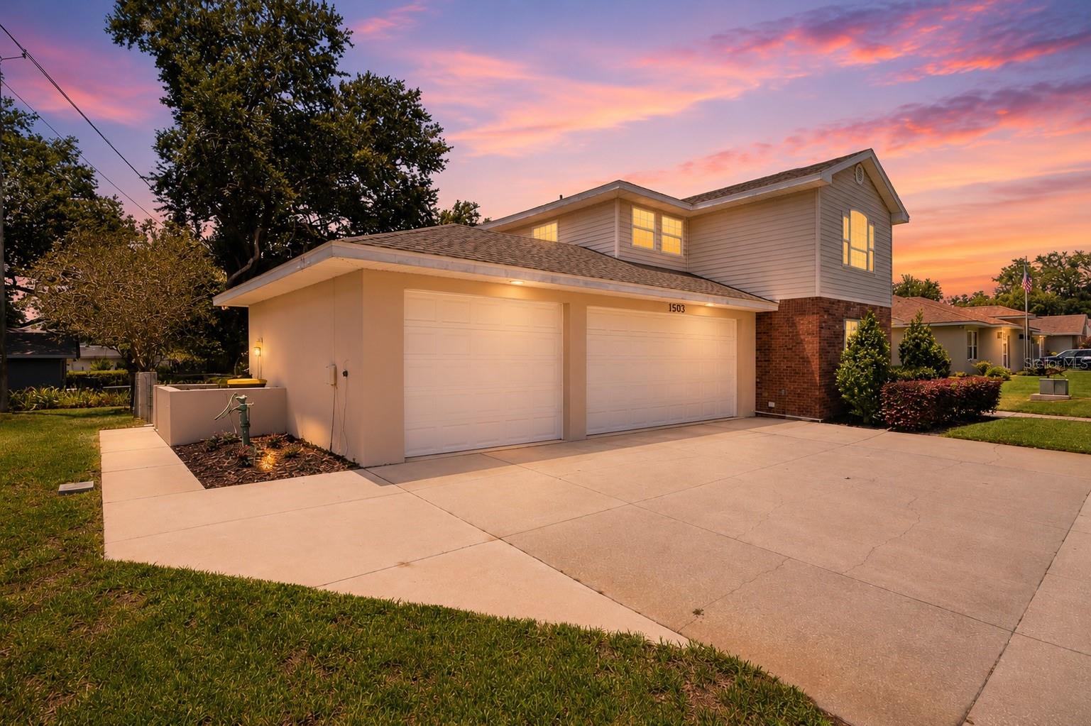 Listing photo 3 for 1503 Auburn Oaks Blvd