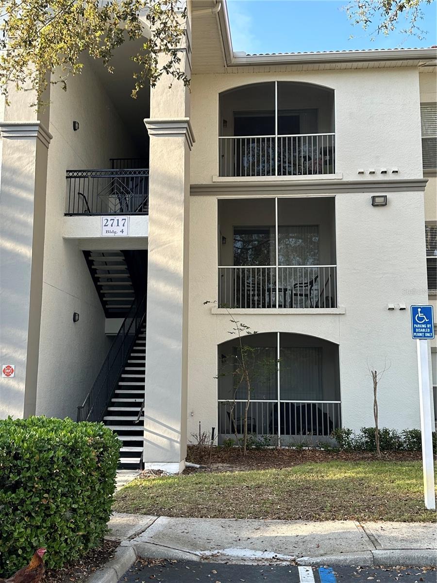 2717 MAITLAND CROSSING WAY Unit 103